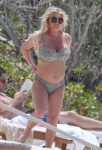 Jessica Simpson Bikini