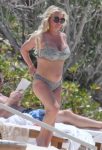 Jessica Simpson Bikini