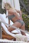 Jessica Simpson Bikini