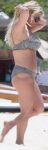 Jessica Simpson Bikini