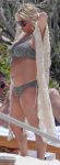 Jessica Simpson Bikini