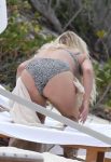 Jessica Simpson Bikini