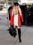 Jessica Simpson Busty