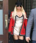 Jessica Simpson Busty