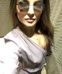 Joanna Jojo Levesque
