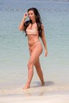 Kady Mcdermott Sexy Bikini