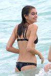 Kai Gerber Bikini