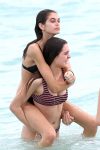Kai Gerber Bikini