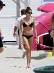 Kai Gerber Bikini