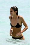 Kai Gerber Bikini