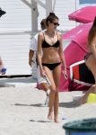 Kai Gerber Bikini