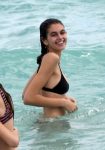 Kai Gerber Bikini