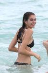Kai Gerber Bikini