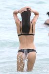 Kai Gerber Bikini