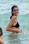 Kai Gerber Bikini