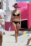 Kai Gerber Bikini