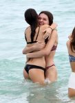 Kai Gerber Bikini