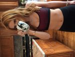 Kaili Thorne Naked Leaks