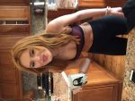 Kaili Thorne Naked Leaks