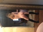 Kaili Thorne Naked Leaks