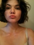 Kaili Thorne Naked Leaks