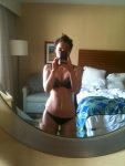 Kaili Thorne Naked Leaks