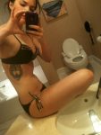 Kaili Thorne Naked Leaks