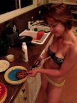 Kaili Thorne Naked Leaks