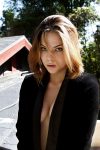 Kaili Thorne Naked Leaks