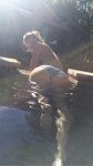 Kaili Thorne Naked Leaks