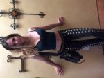 Kaili Thorne Naked Leaks