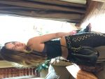 Kaili Thorne Naked Leaks