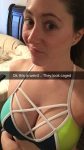 Kaili Thorne Naked Leaks