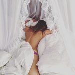 Kaili Thorne Naked Leaks