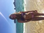 Kaili Thorne Naked Leaks