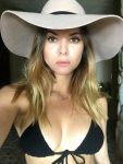 Kaili Thorne Naked Leaks