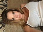 Kaili Thorne Naked Leaks