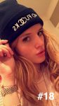 Kaili Thorne Naked Leaks