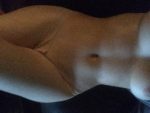 Kaili Thorne Naked Leaks
