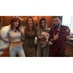 Kaili Thorne Naked Leaks