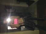 Kaili Thorne Naked Leaks