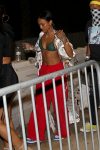Karrueche Tran Bra ()