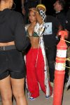 Karrueche Tran Bra ()