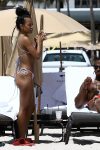 Karrueche Tran Sexy Ass