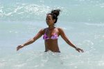 Karrueche Tran Sexy Ass