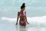 Karrueche Tran Sexy Ass