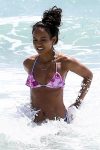 Karrueche Tran Sexy Ass