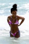 Karrueche Tran Sexy Ass