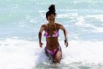 Karrueche Tran Sexy Ass