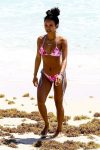 Karrueche Tran Sexy Ass